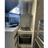 FRANKE INOX 3'LU ANKASTRE SET